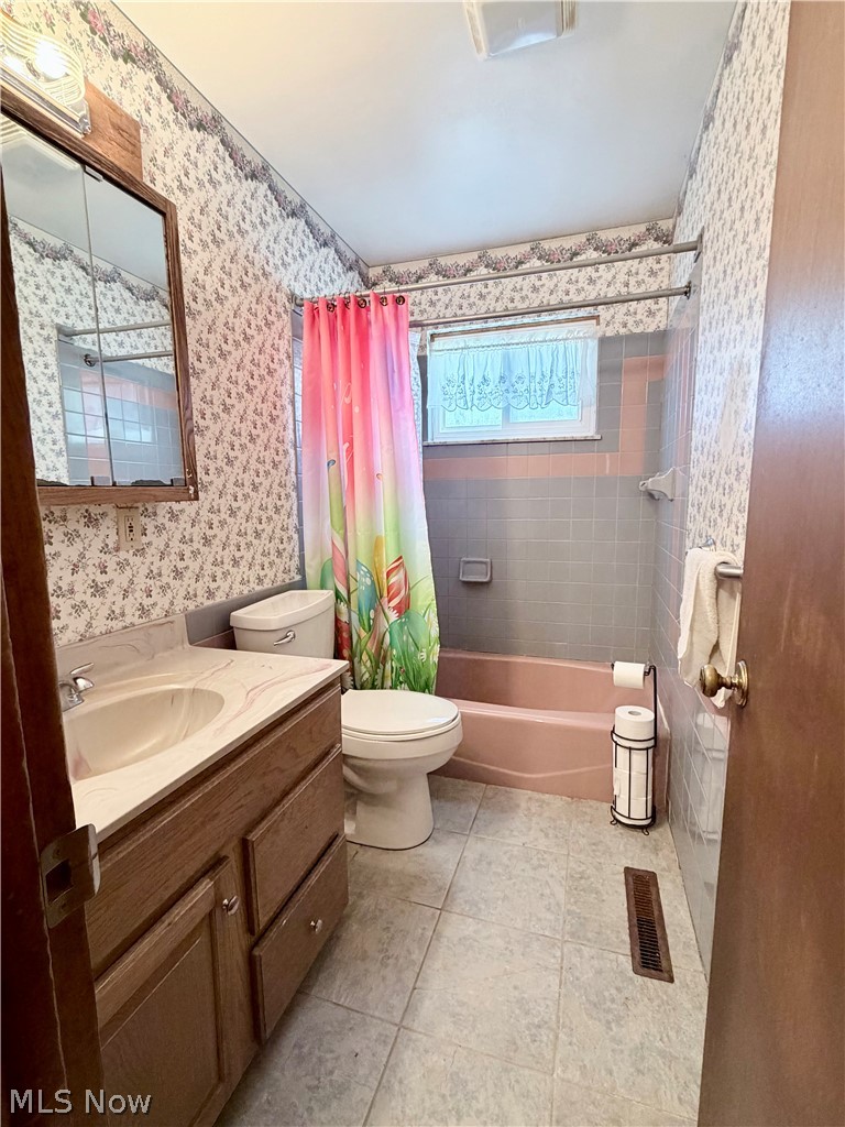 4191 Custer Orangeville Road NE Burghill OH 44404