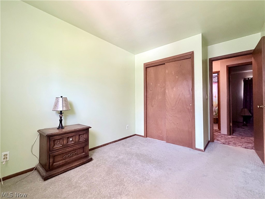 4191 Custer Orangeville Road NE Burghill OH 44404