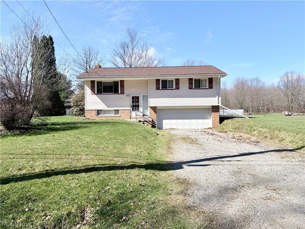 4191 Custer Orangeville Road NE Burghill OH 44404