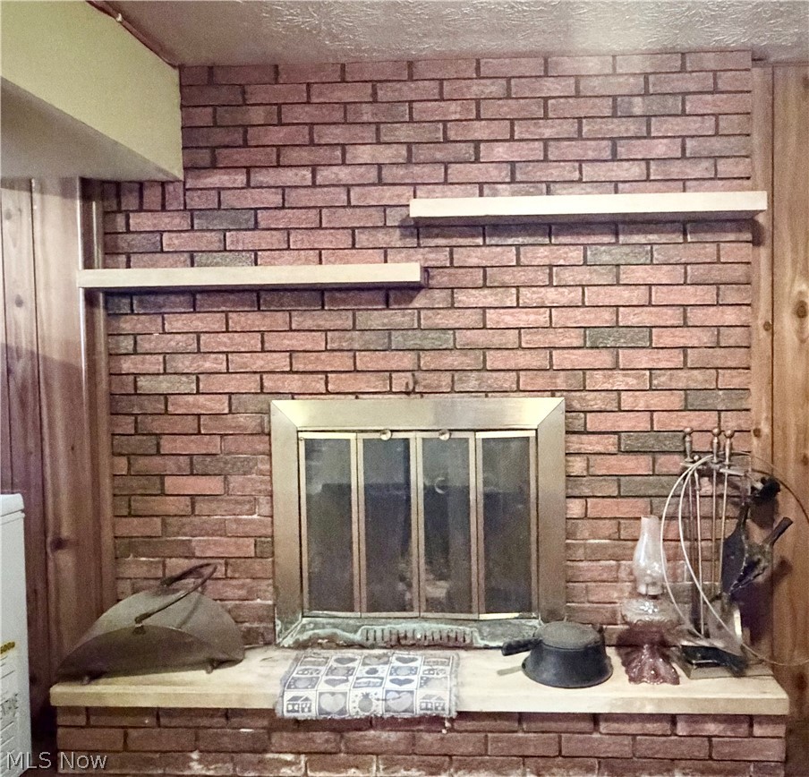 4191 Custer Orangeville Road NE Burghill OH 44404