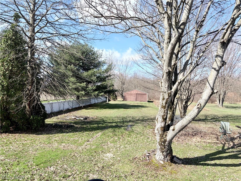 4191 Custer Orangeville Road NE Burghill OH 44404