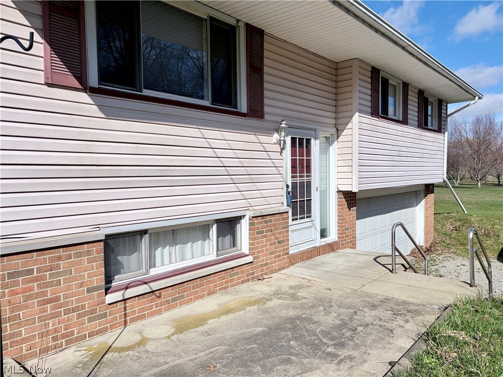 4191 Custer Orangeville Road NE Burghill OH 44404