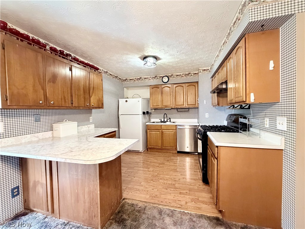 4191 Custer Orangeville Road NE Burghill OH 44404