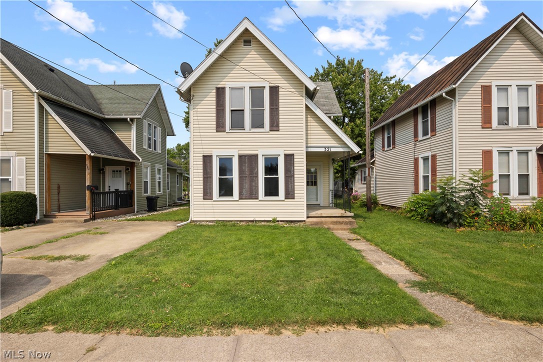 321 Tiffin Avenue Huron OH 44839