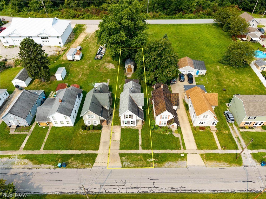 321 Tiffin Avenue Huron OH 44839