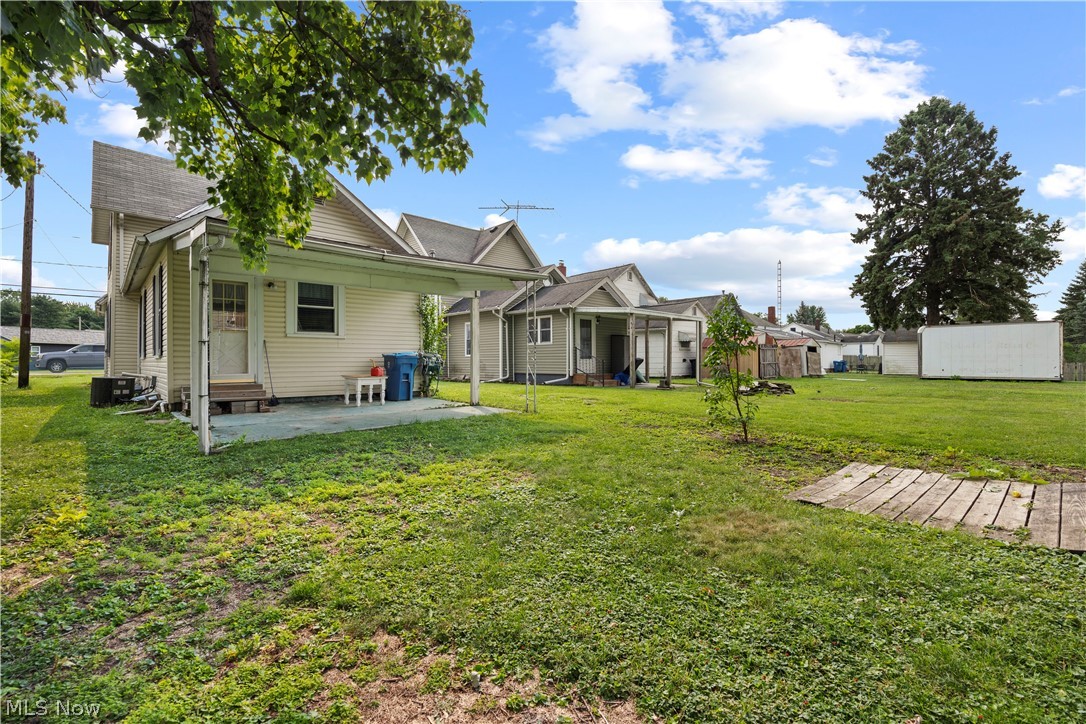 321 Tiffin Avenue Huron OH 44839