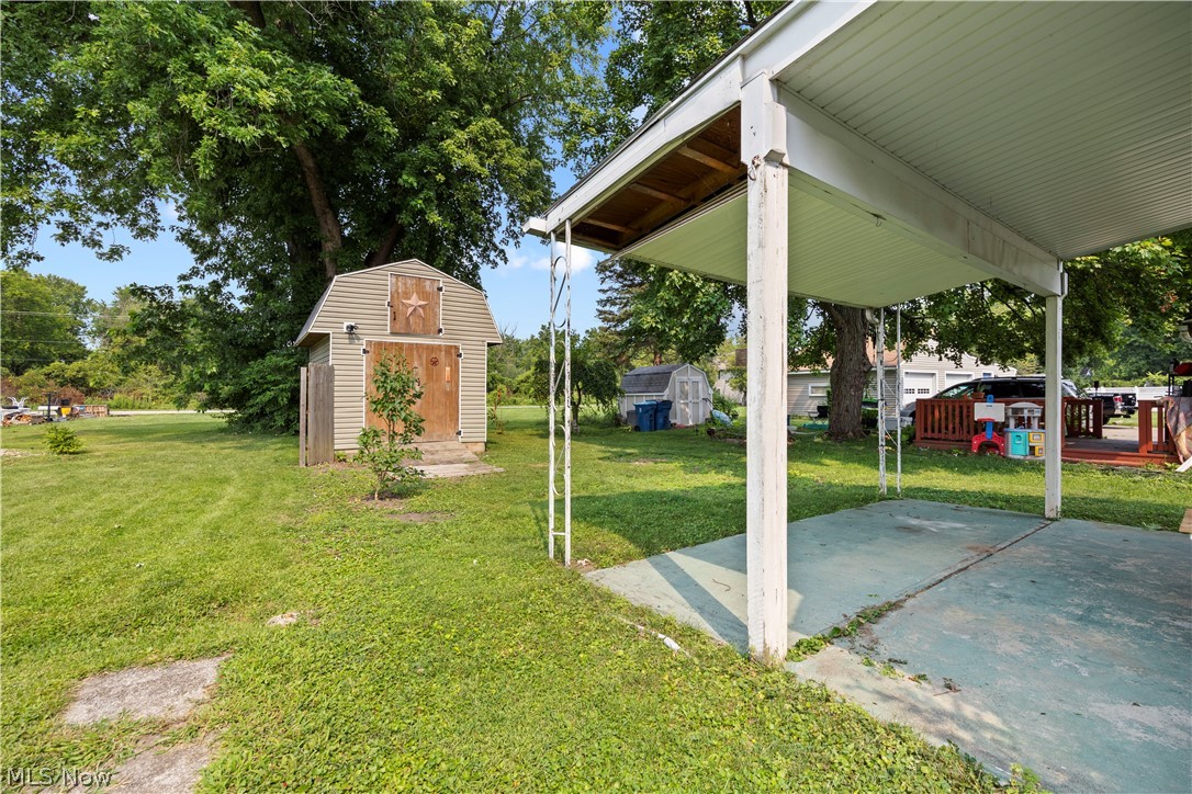 321 Tiffin Avenue Huron OH 44839