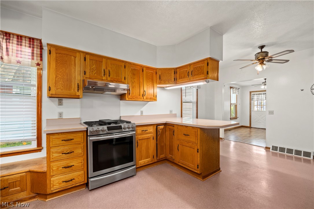 321 Tiffin Avenue Huron OH 44839