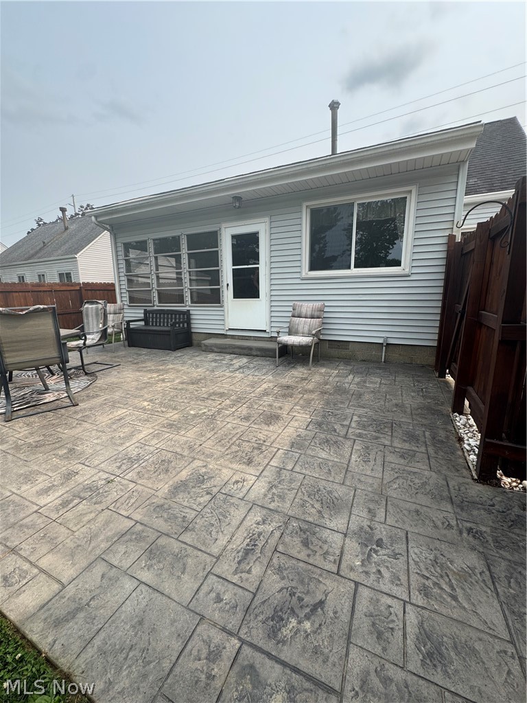 3741 Argonne Street Mogadore OH 44260