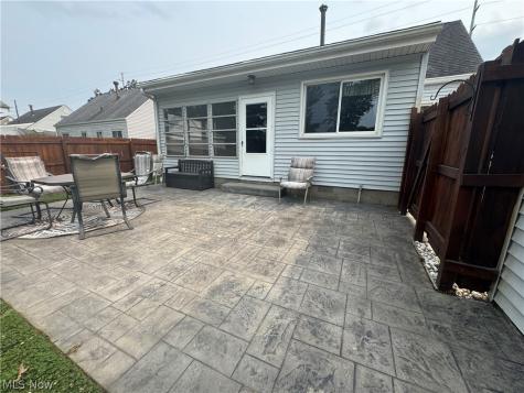 3741 Argonne Street Mogadore OH 44260
