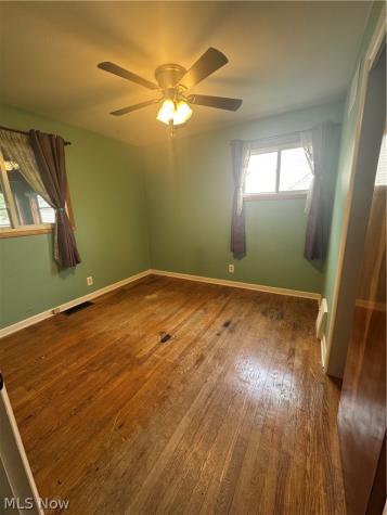 3741 Argonne Street Mogadore OH 44260