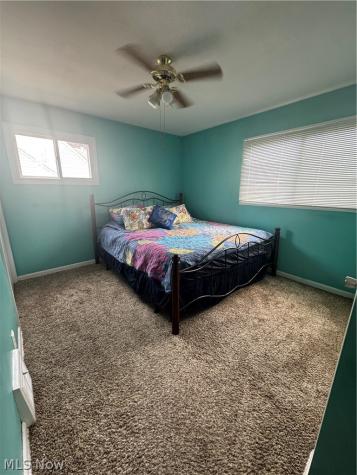 3741 Argonne Street Mogadore OH 44260