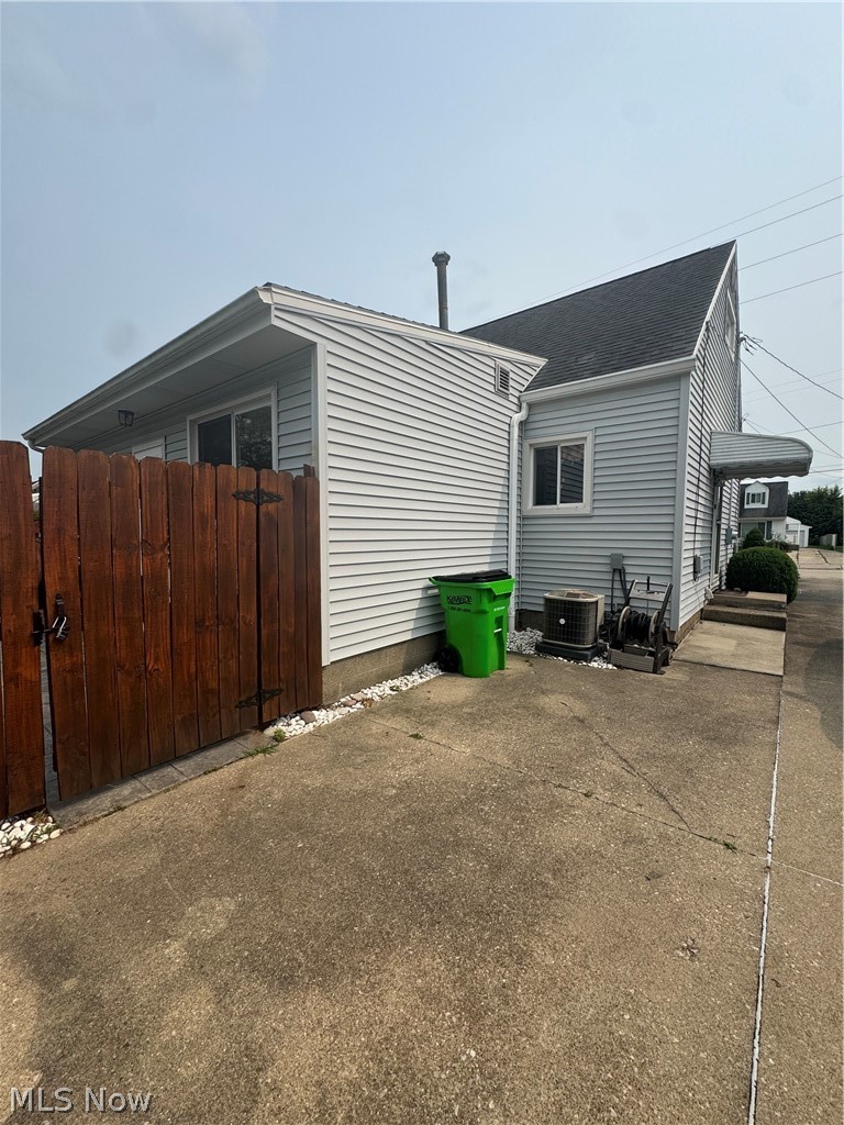 3741 Argonne Street Mogadore OH 44260