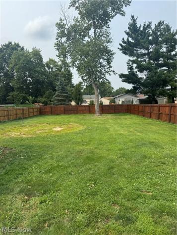 3741 Argonne Street Mogadore OH 44260