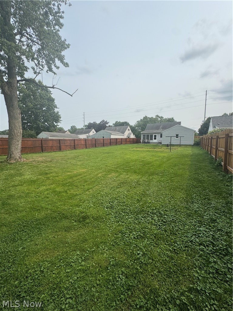 3741 Argonne Street Mogadore OH 44260