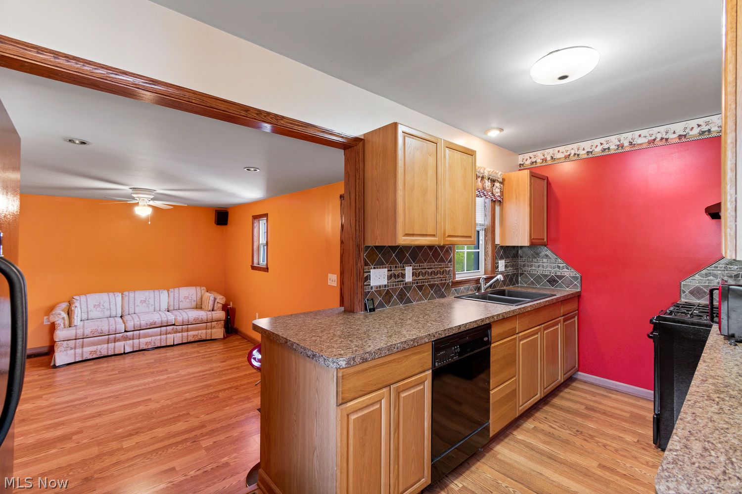 1451 Brooklyn Avenue SW Canton OH 44710