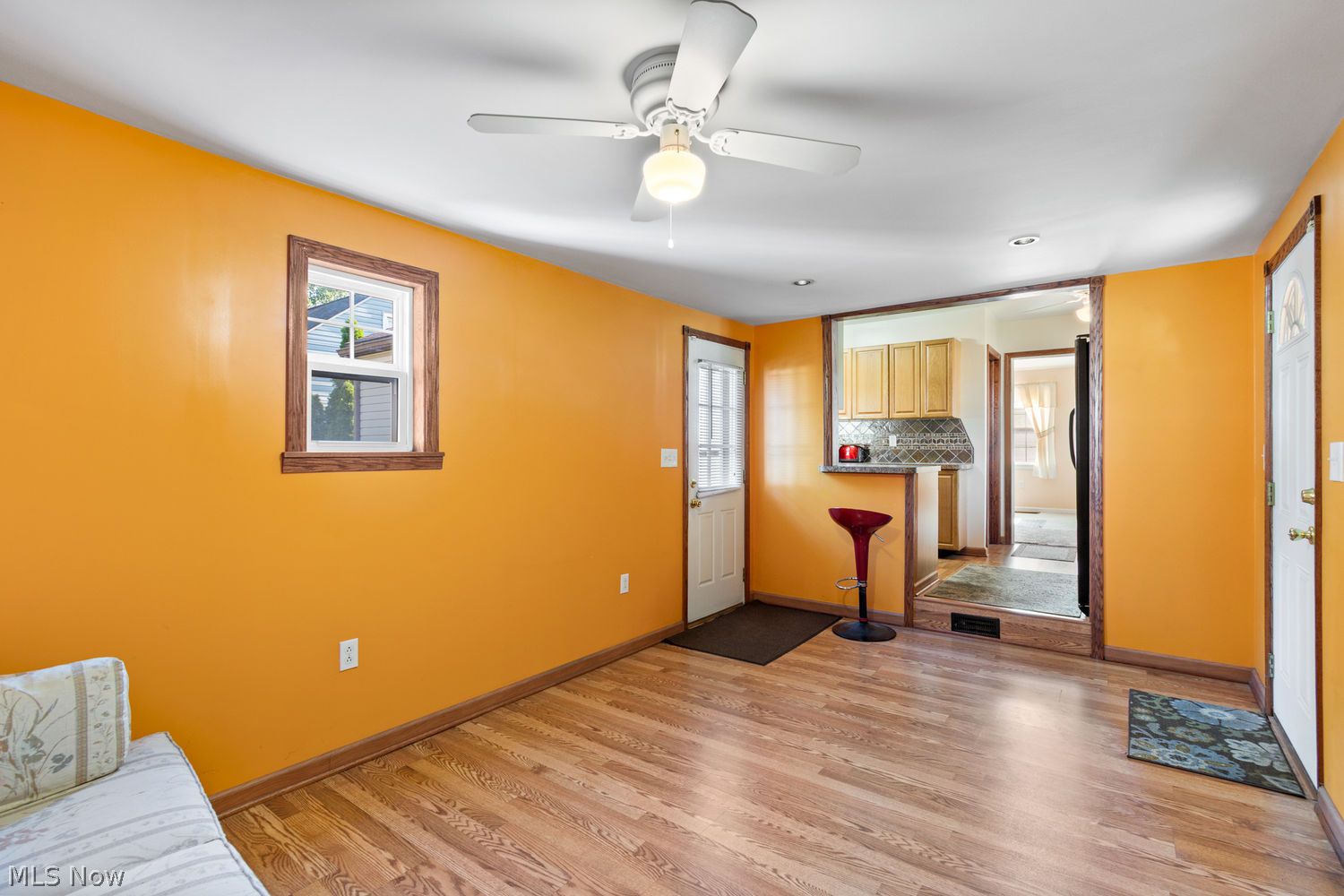 1451 Brooklyn Avenue SW Canton OH 44710