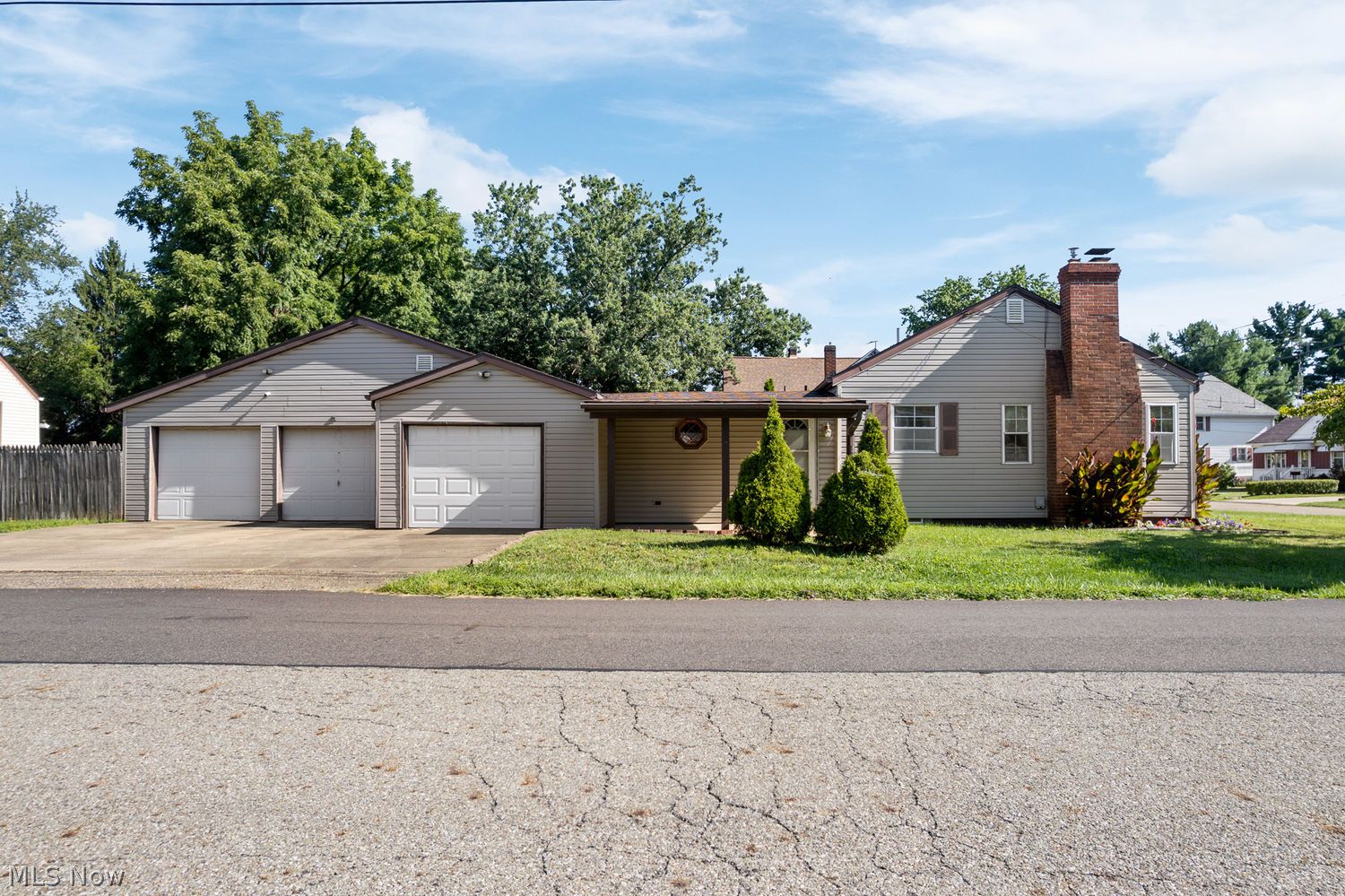 1451 Brooklyn Avenue SW Canton OH 44710