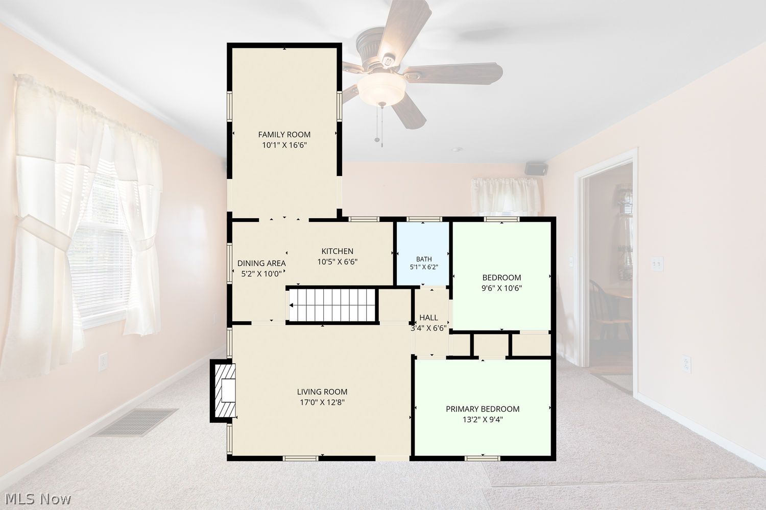 1451 Brooklyn Avenue SW Canton OH 44710