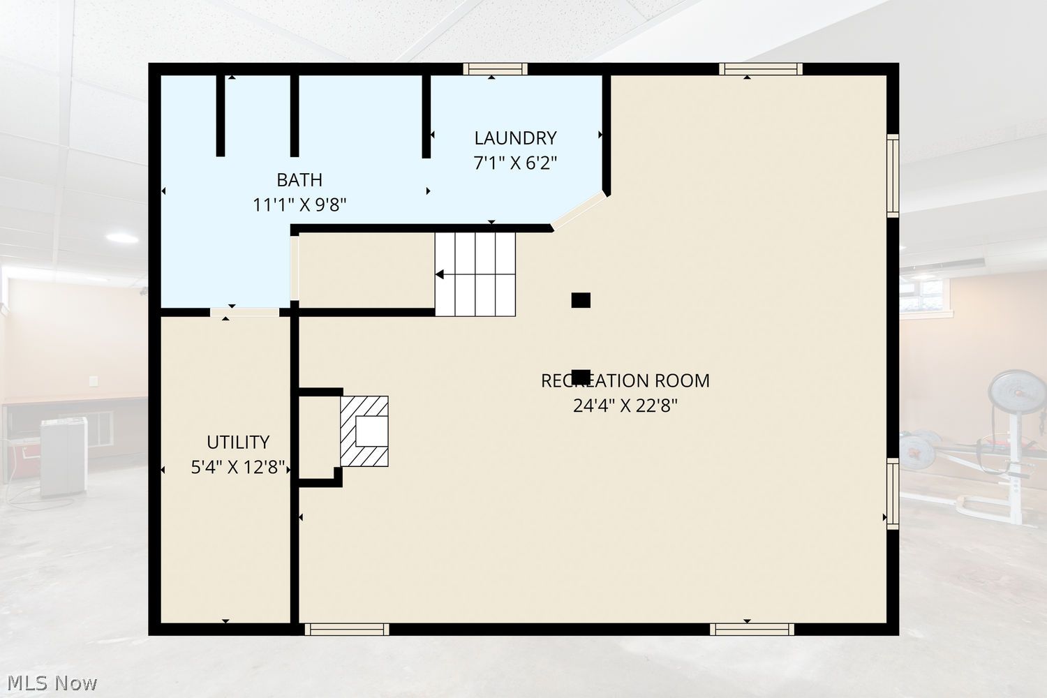 1451 Brooklyn Avenue SW Canton OH 44710