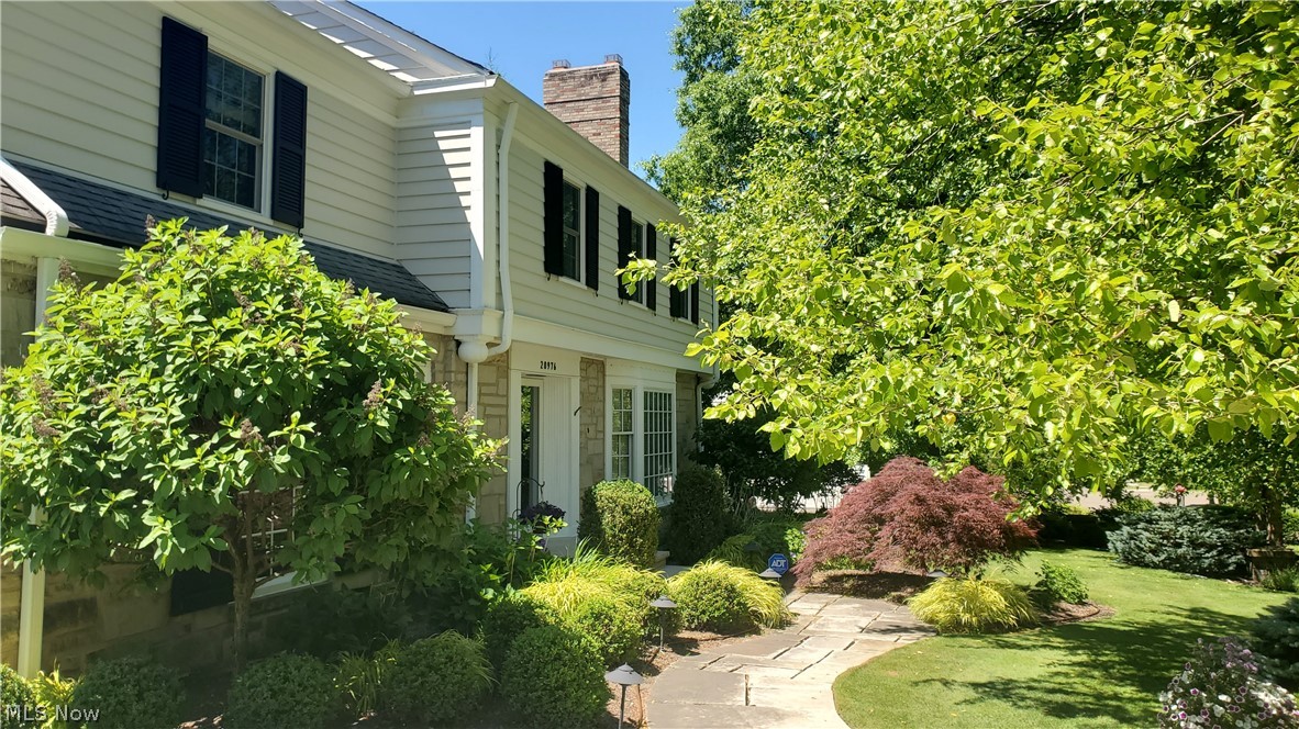 20976 Claythorne Road Shaker Heights OH 44122