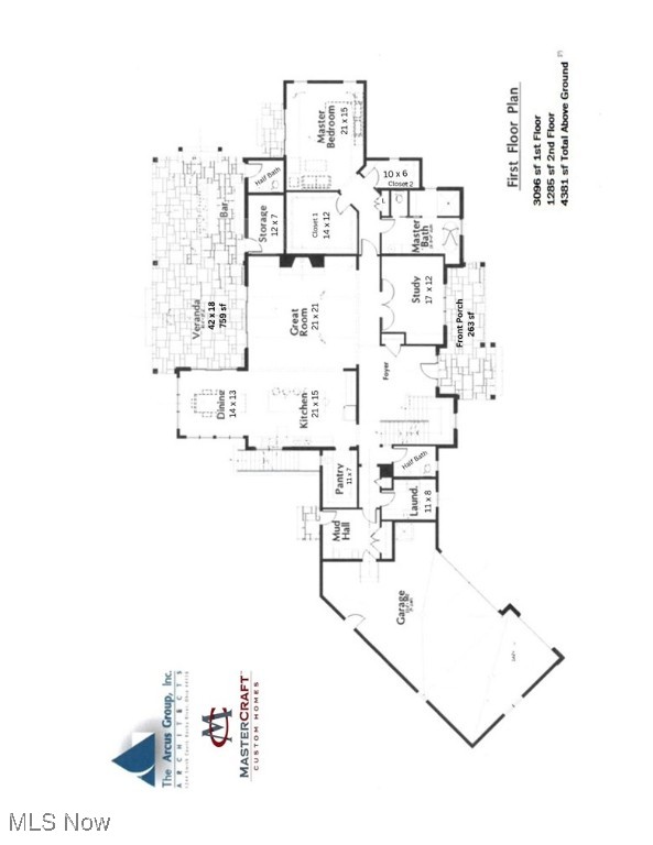 2670 Rocky Ridge Drive Westlake OH 44145