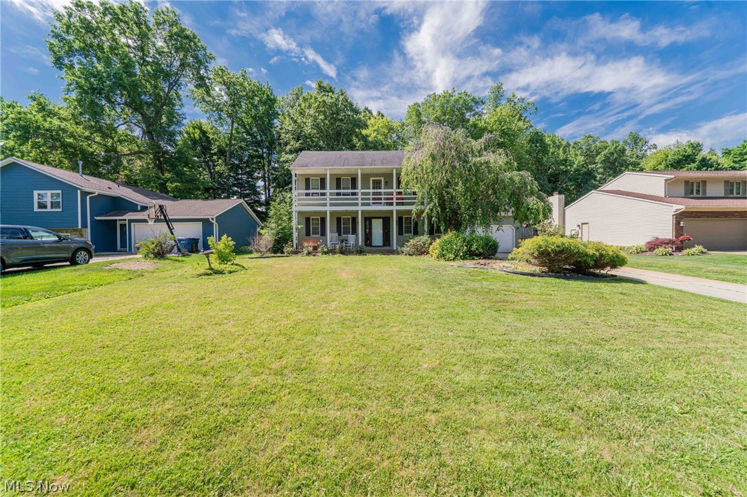 4575 Linda Drive Vermilion OH 44089