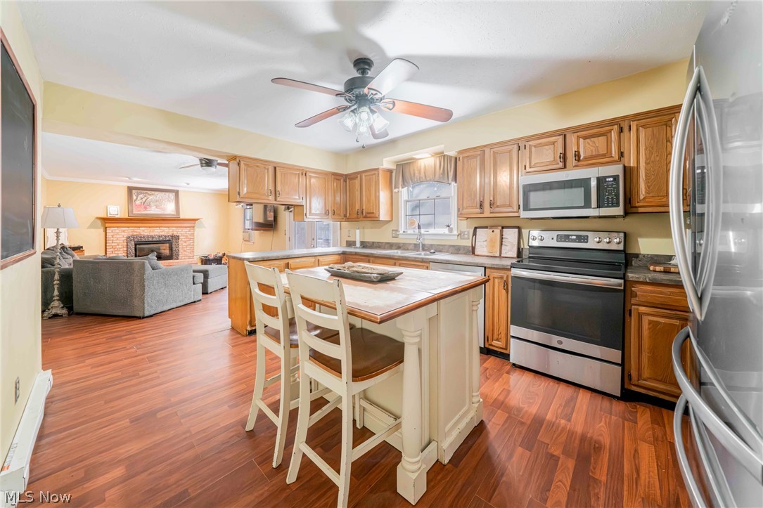 4575 Linda Drive Vermilion OH 44089
