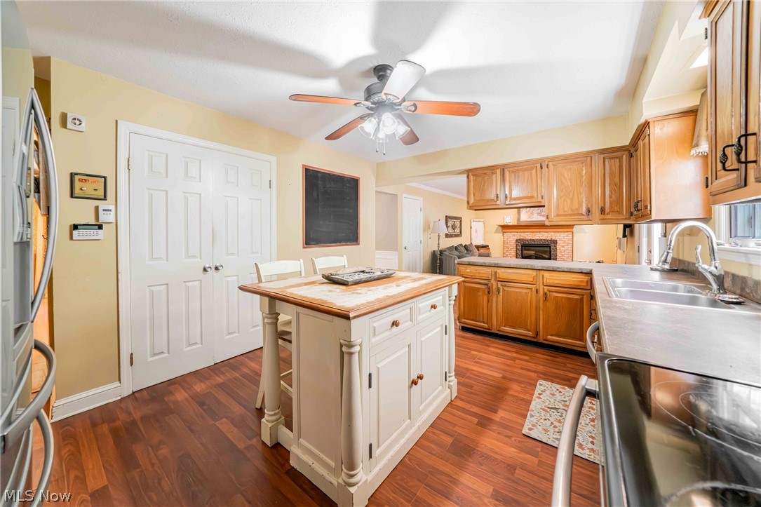 4575 Linda Drive Vermilion OH 44089