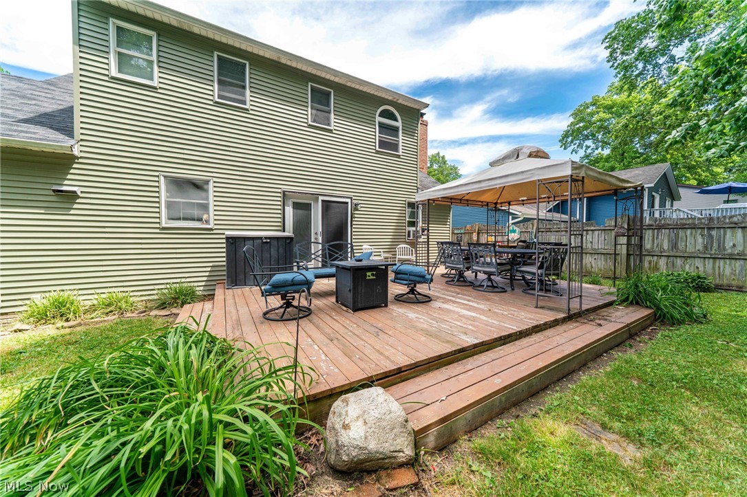 4575 Linda Drive Vermilion OH 44089