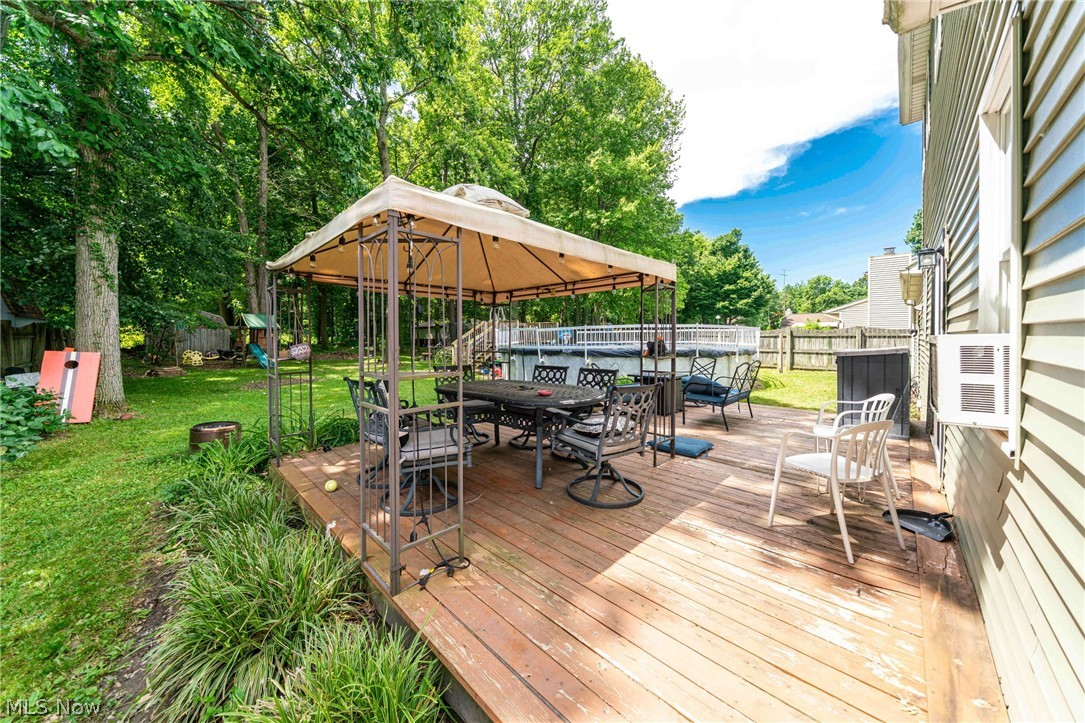 4575 Linda Drive Vermilion OH 44089