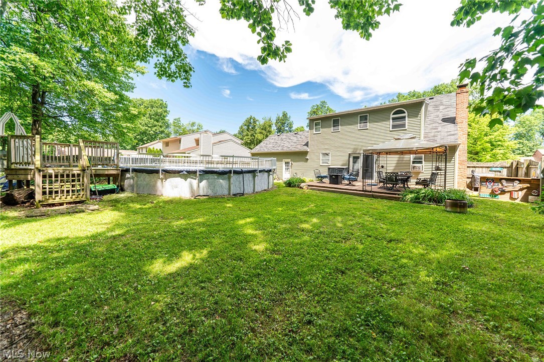 4575 Linda Drive Vermilion OH 44089