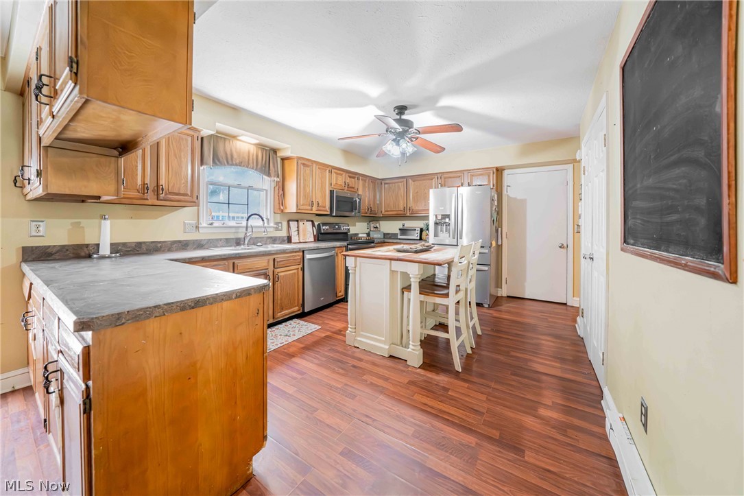 4575 Linda Drive Vermilion OH 44089