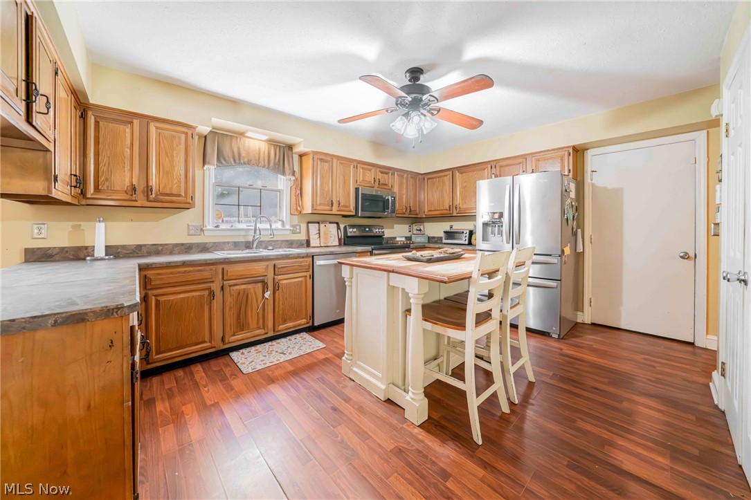 4575 Linda Drive Vermilion OH 44089