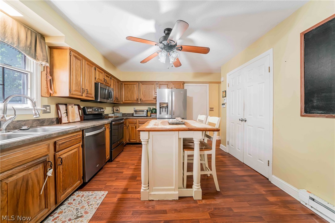 4575 Linda Drive Vermilion OH 44089