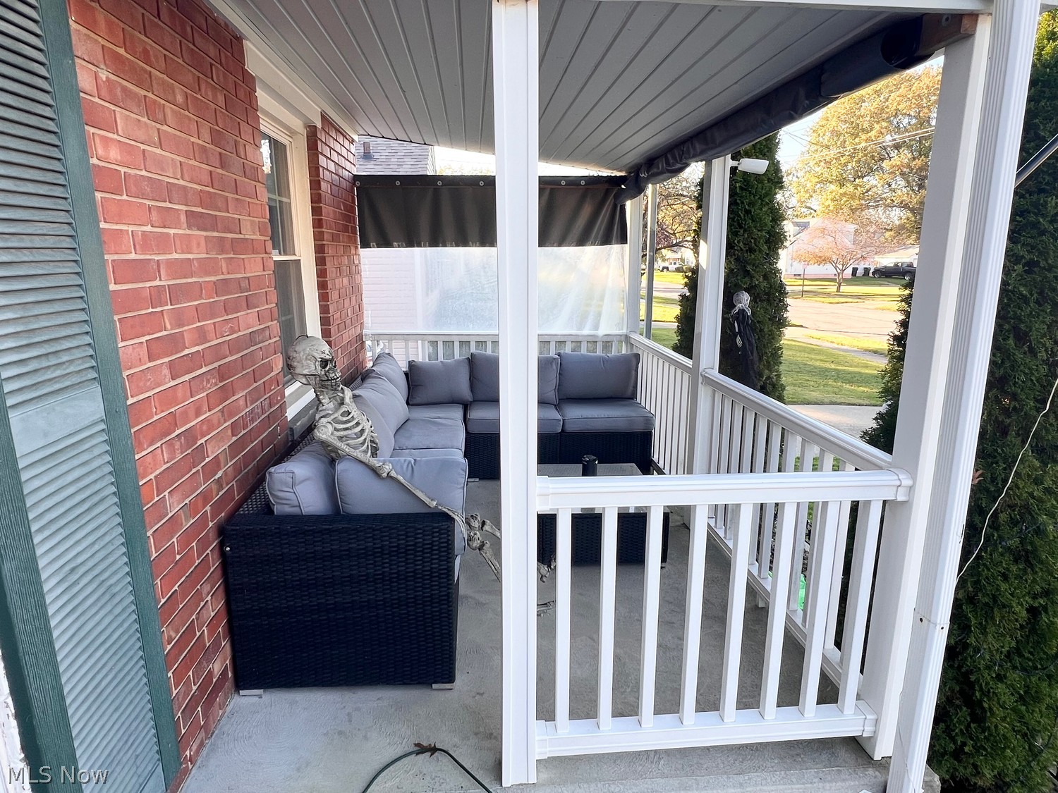541 Cambridge Avenue Elyria OH 44035