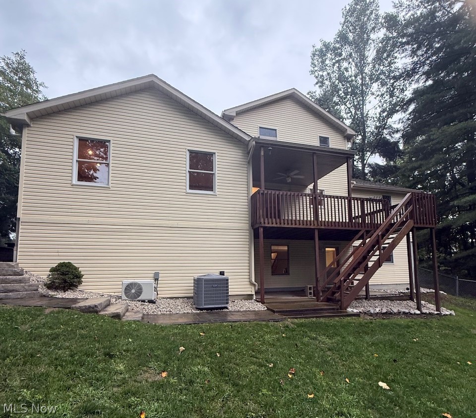 8 Apache Trail Malvern OH 44644