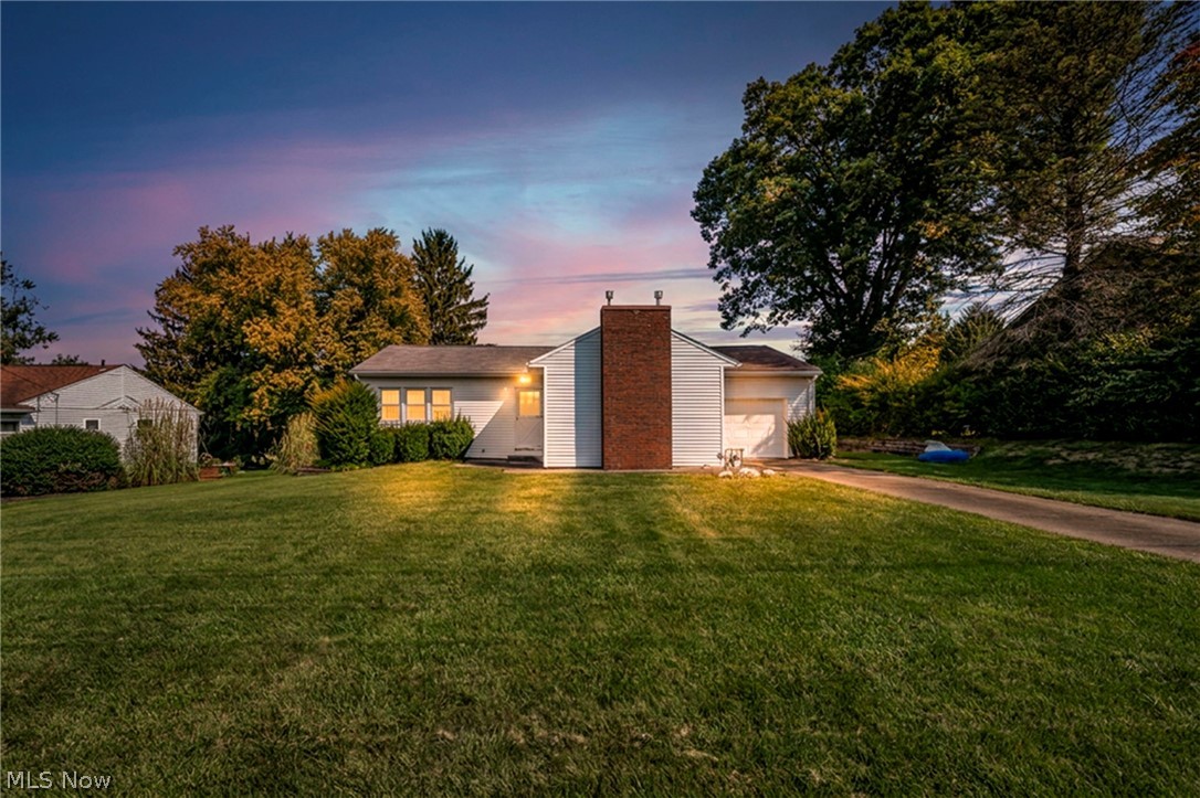 1011 39th Street NE Canton OH 44714