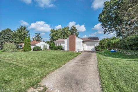 1011 39th Street NE Canton OH 44714