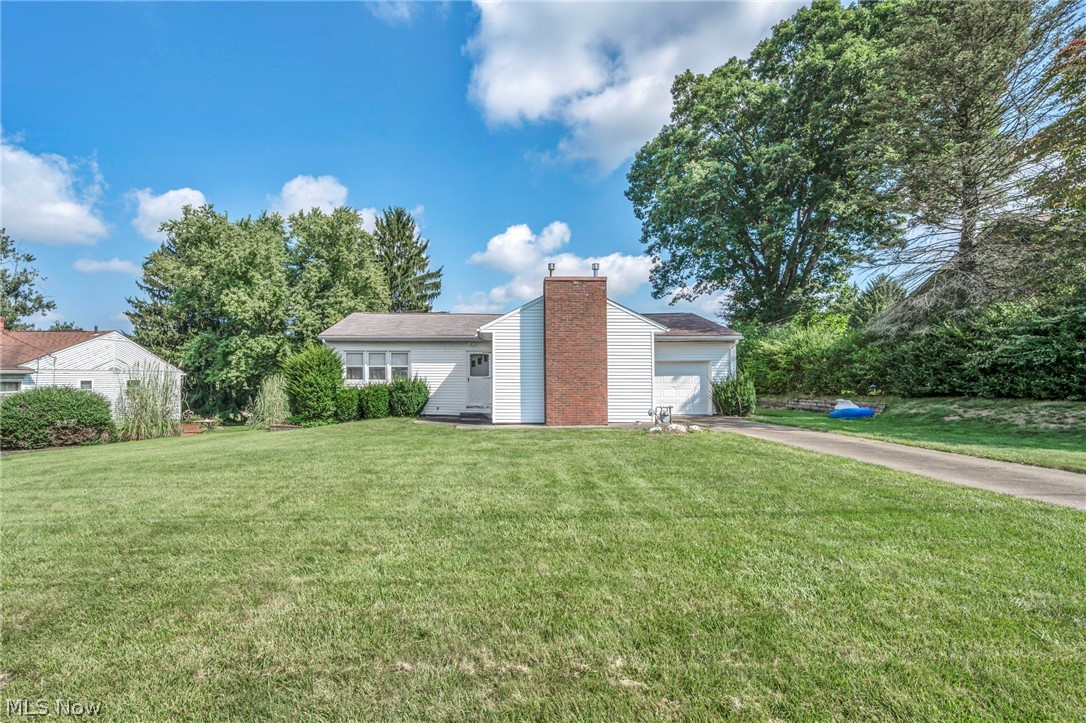 1011 39th Street NE Canton OH 44714