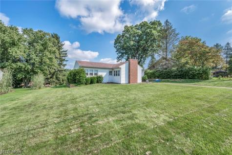1011 39th Street NE Canton OH 44714