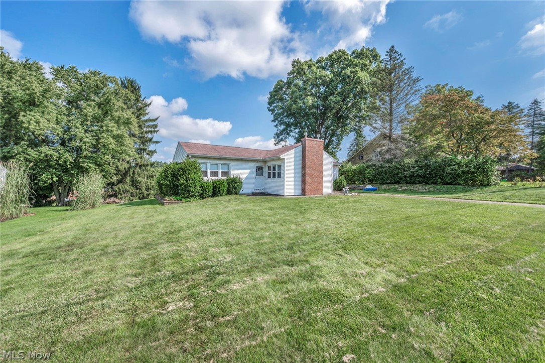 1011 39th Street NE Canton OH 44714