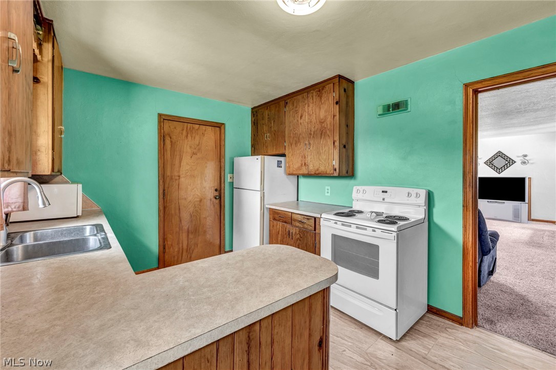 1011 39th Street NE Canton OH 44714