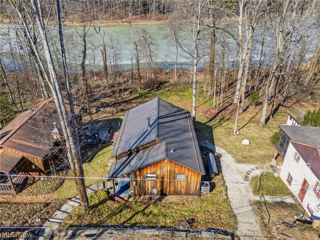 3133 Rockwood Drive SW Carrollton OH 44615