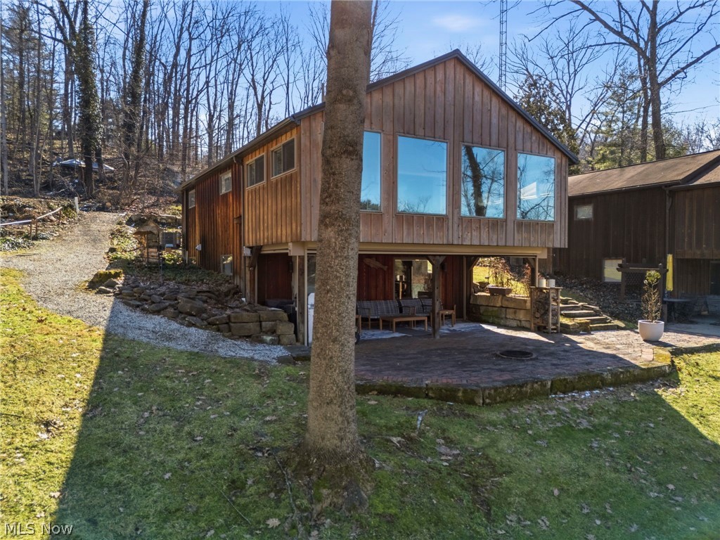 3133 Rockwood Drive SW Carrollton OH 44615