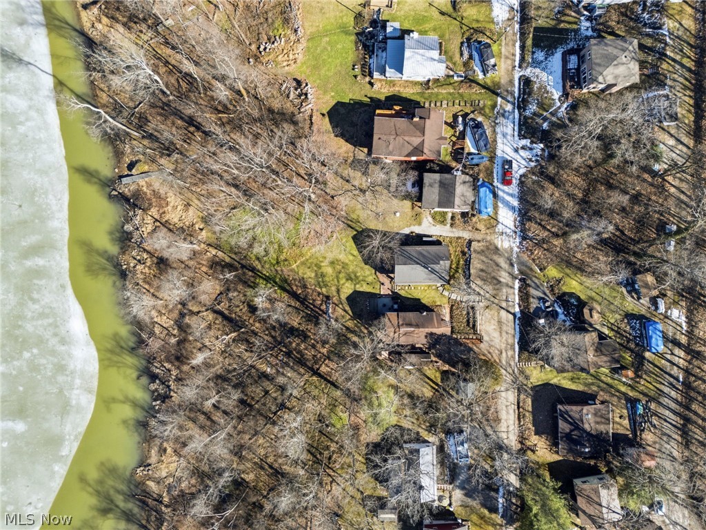 3133 Rockwood Drive SW Carrollton OH 44615