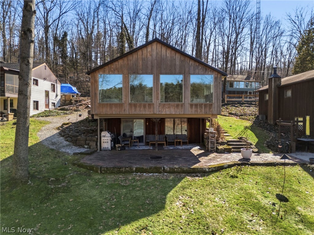 3133 Rockwood Drive SW Carrollton OH 44615