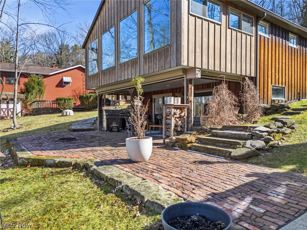 3133 Rockwood Drive SW Carrollton OH 44615