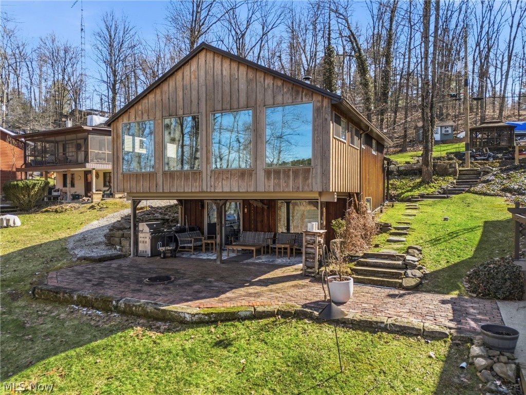 3133 Rockwood Drive SW Carrollton OH 44615