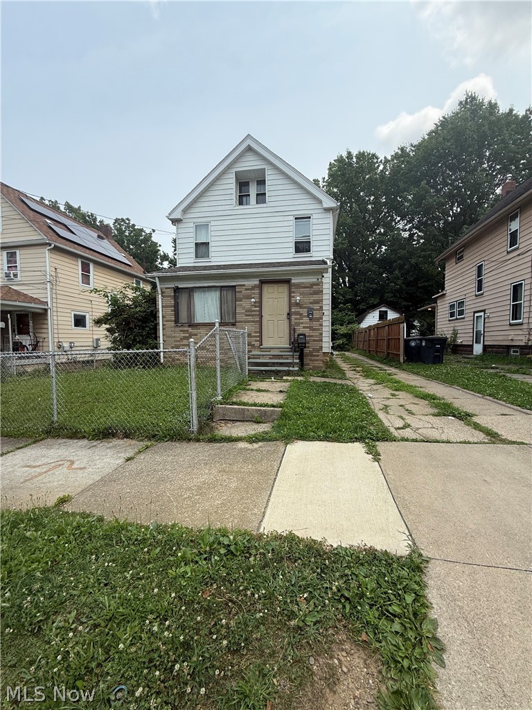 813 Beardsley Street Akron OH 44311